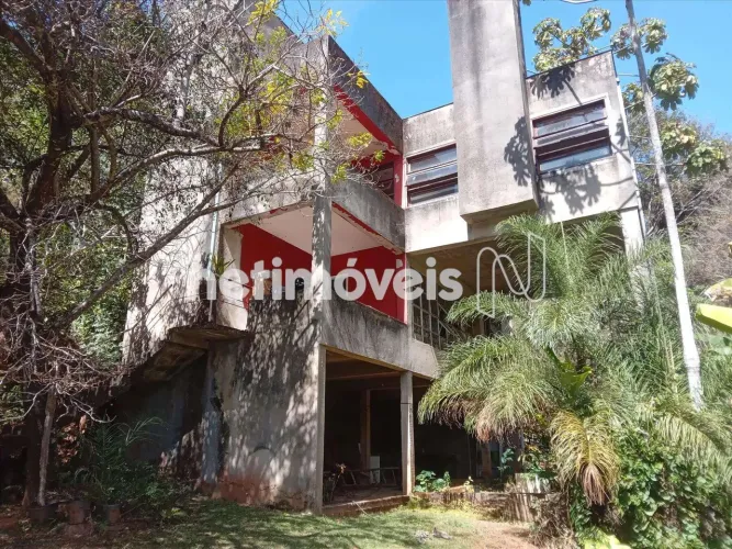 Venda Lote em condomínio VILA DEL REY Nova Lima