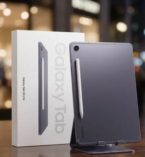 GALAXY TAB S10 LITE 128GB 6RAM - LACRADO
