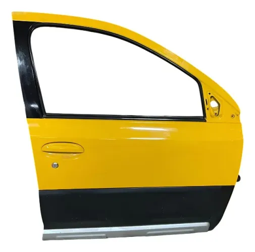 Porta Dianteira Direita Etios 2018