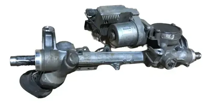 Caixa Eletrica Mercedes Benz B200 2014/15