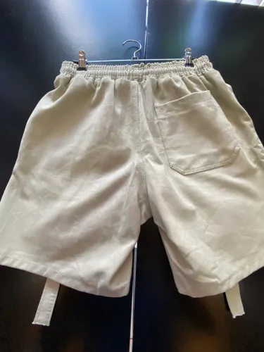 SHORT CARGO COMPLETO DE ALTA QUALIDADE