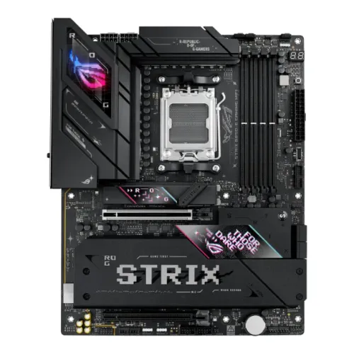 ROG STRIX B850-E gaming wifi