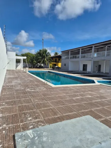 GRANJA PARA EVENTOS EM BARRA DE GRAMAME-2250 M2