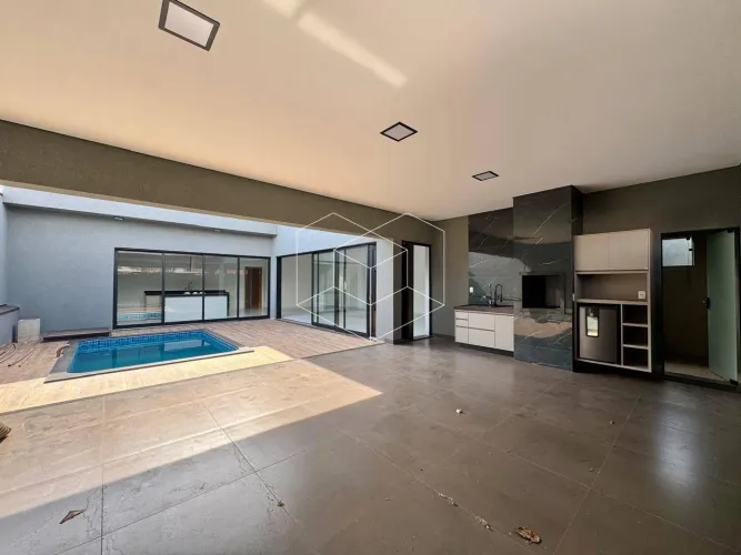 Casa com 3 dormitórios à venda, 220 m² por R$ 1.200.000,00 - Jardim Parati - Jaú/SP