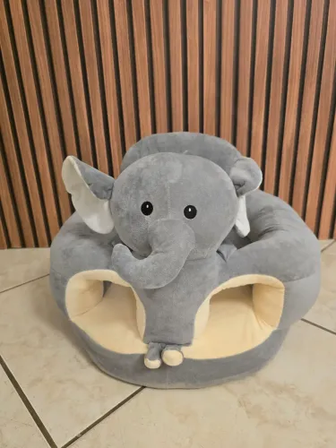 Assento sofá infantil