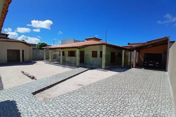 Encante-se: Casa de Fazenda Moderna no Francês
