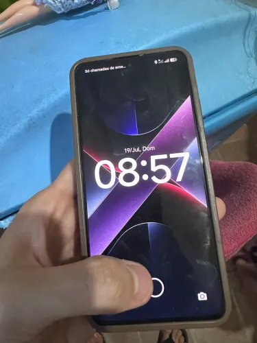 Poco x7 pro 8/256gb