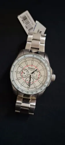 Relógio Armitron steel