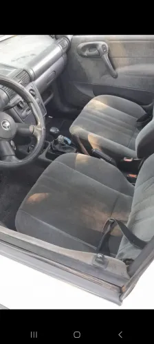 Chevrolet Corsa GL 1.6 MPFI / 1.4 EFI 2P E 4P 1998