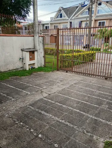 Casa em Jardim das Américas, Curitiba/PR