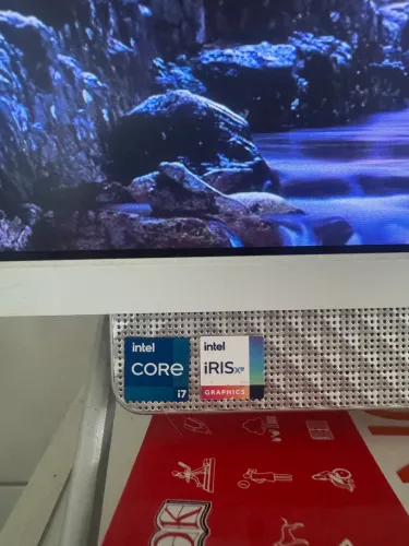Computador Dell i7 8GB