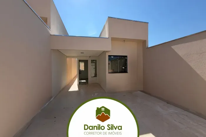 D Casa excelente no bairro Carmelo