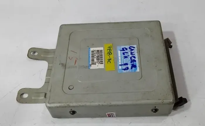 Módulo De Injeção Mitsubishi Lancer 1997 - Md760917