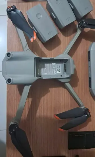Drone Air 2s DJI