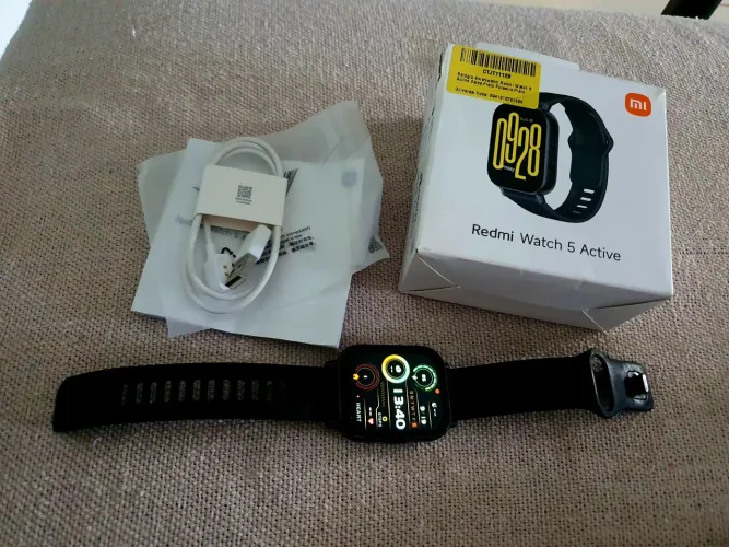 Redmi Watch 5 active