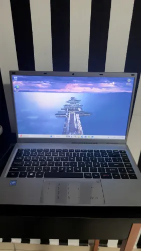 Notebook Ultra Ub440 Intel Core 13 - 10110u 4gb Ram 120gb - Windows 11