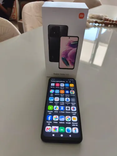Redmi Note 12S 256
