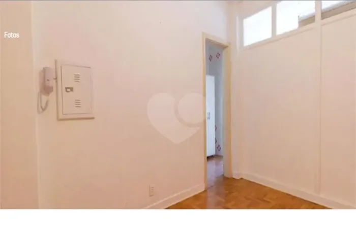 Apartamento no coração do Paraíso, com 45 m² próximo do metrô Paraiso e Brigadeiro