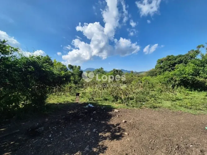 Terreno em Vargem Grande, Rio de Janeiro