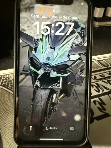 iPhone X