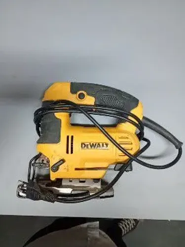 Serra tico tico Dewalt