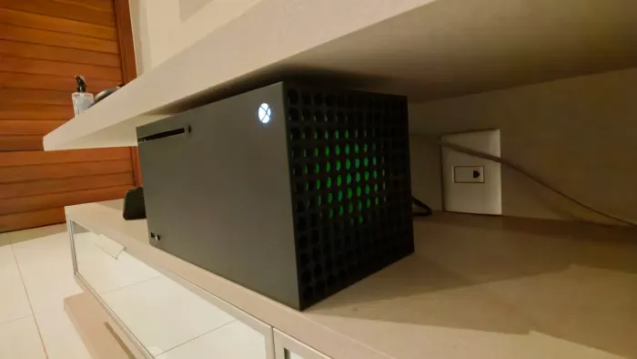 Xbox Série X 