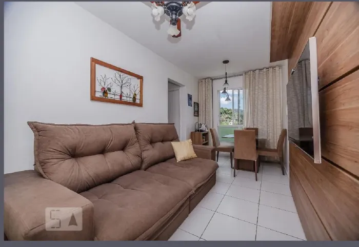 Lindo Apto/Todo Reformado/Por 320 Mil!