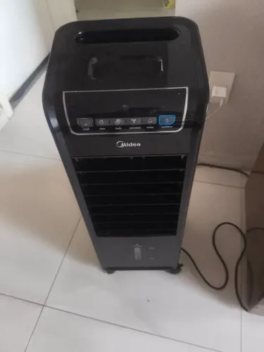 Climatizador Midea