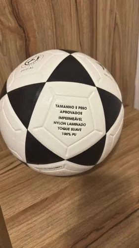 Bola de Futevôlei Vulcanizada PU Rio
