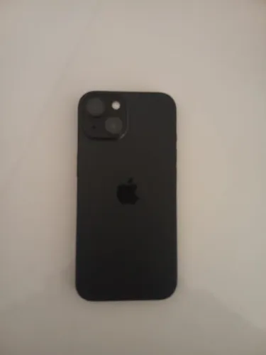 iPhone 15 Preto 
