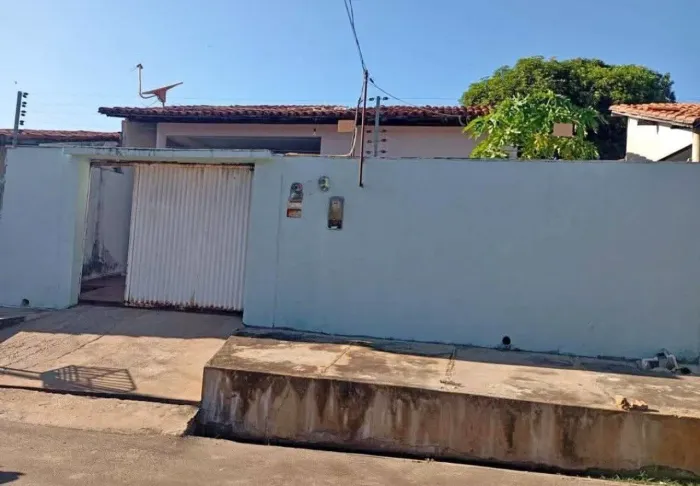 Casa rui Lino
