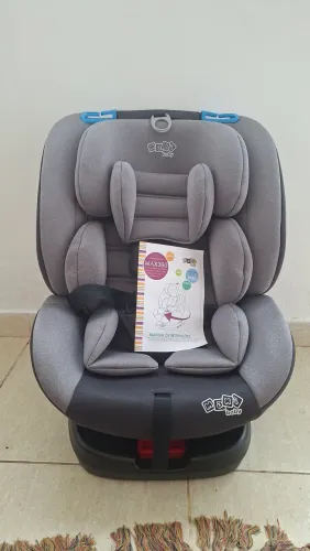 Cadeira de Bebe para carro Maxi Baby 360