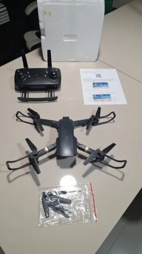 DRONE 150,00 - NOVO