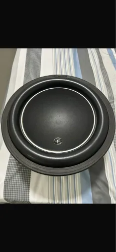 Sub evok 1500 rms 2 ohms