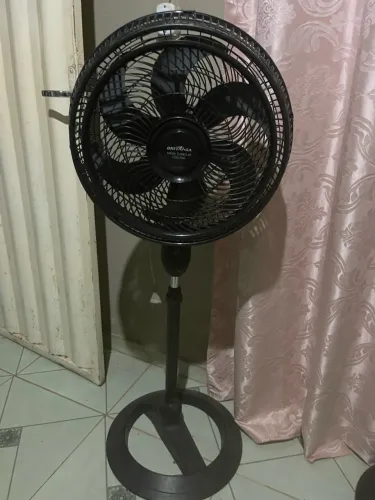 Ventilador Britânia 40 cm turbo