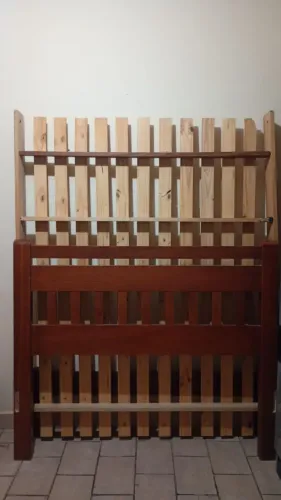 Cama casal 