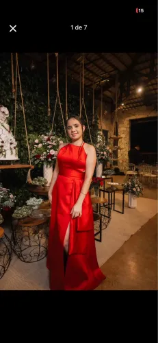 Vestido