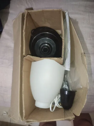 Ventilador de teto 