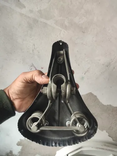 Peças para bicicleta caloi