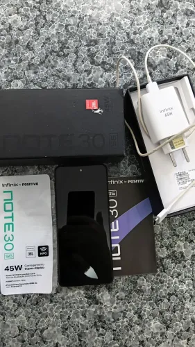 Infinix note 30 5g 256gb