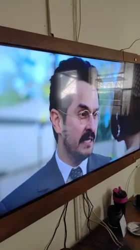 Televisão
