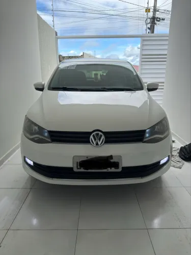 Volkswagen Gol Geração VI 1.0 8V MI Total Flex Mec. 4P 2014