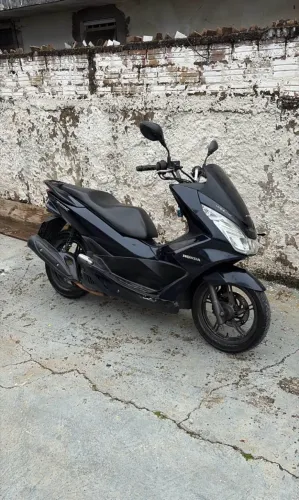 Honda PCX 150/dlx 2018