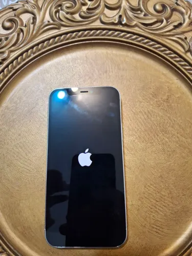 Vendo Iphone 12 Pro 256GB Branco