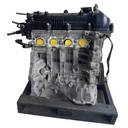MOTOR HYUNDAI CRETA 2018 1.6 16V