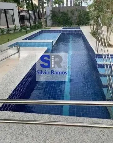 Apartamento para Aluguel no Edifício Mário Bhering 108 m² | 4 Quartos