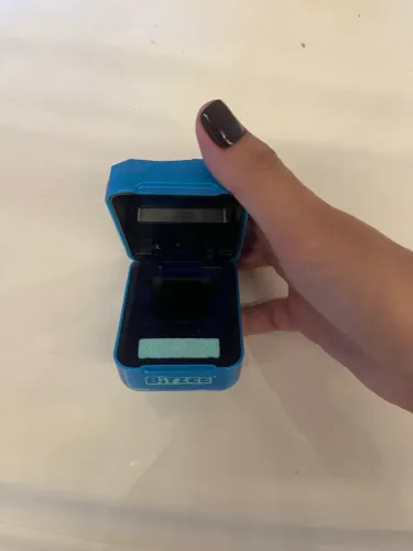 Brinquedo pet virtual bitzee