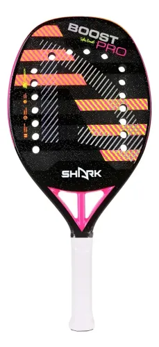 Raquete de Beach Tennis Shark boost pro 2024- Sofia Cimatti