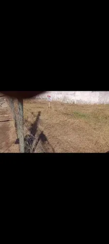 Vendo lote 360 m2