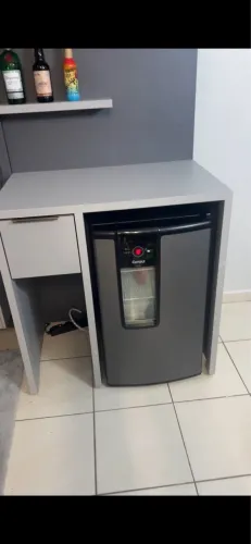 Cervejeira Consul frost free 127V